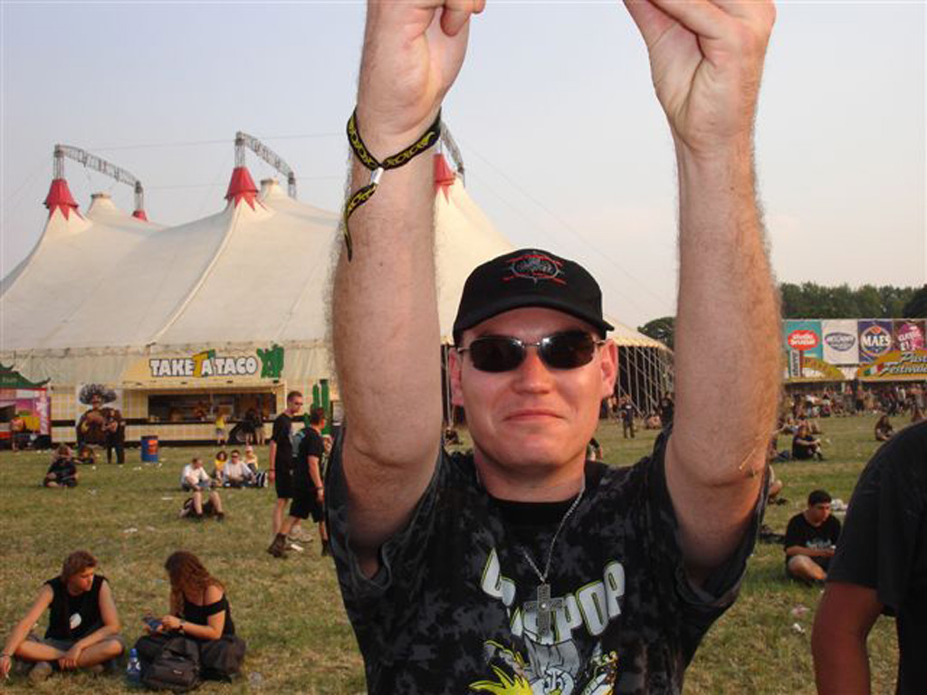 Graspop 2005 door Martijn ~ 12.jpg